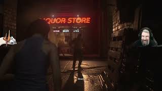 Resident Evil 3 Remake - Part 1