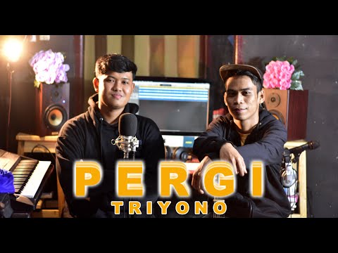 PERGI - TRIYONO (LIVE ACOUSTIC)