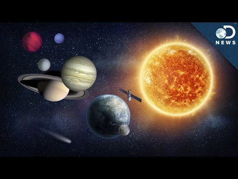 月は星なのか？ (Is The Moon A Star?)