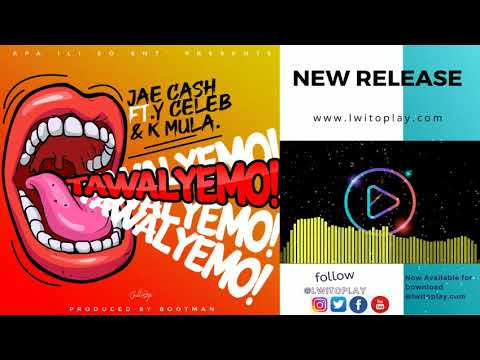 Jae Cash Ft Y Celeb 408 Empire – Tawa Lyemo (Official Audio)