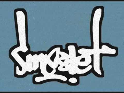 Mageljano   Pussy ghetto blaster