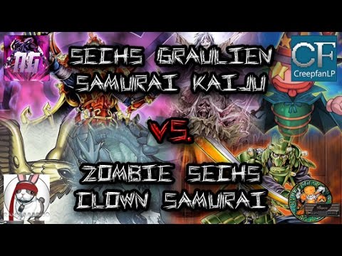 Tag Duell #1 - CreepfanLP & ReneBrain vs. NightmareGames & rammmmmmmbo
