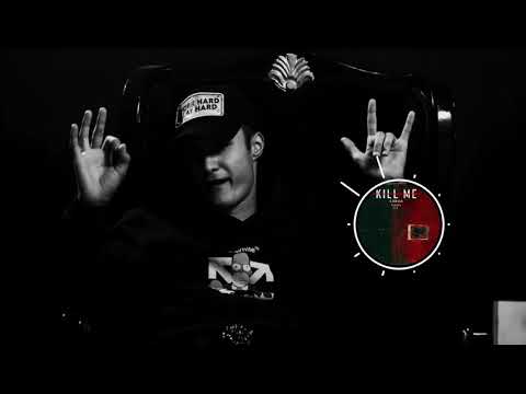 DJ Green - Outro 4 (Kill Me) / Green 71 - Outro 4