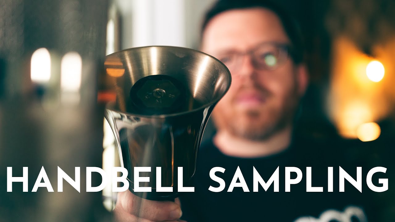 Handbell Sampling