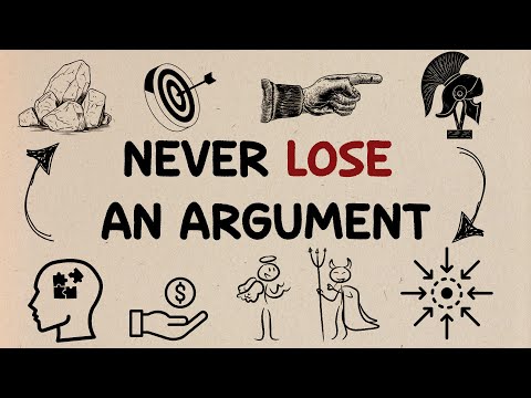 Master The Art of Spotting Logical Fallacies while you sleep