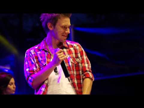 Masters - KIERO (Quiero) - Official Audio