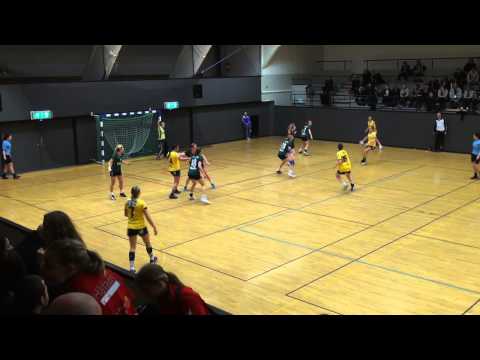 USM 2014 Djun Kärra mot Önnered