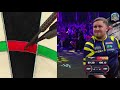 Luke Littler Vs Gian Van Veen QUARTER FINAL Saudi Arabia Darts Masters 2026