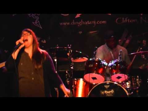 ISON - Embers (Live @ Dingbatz 6/24/15)