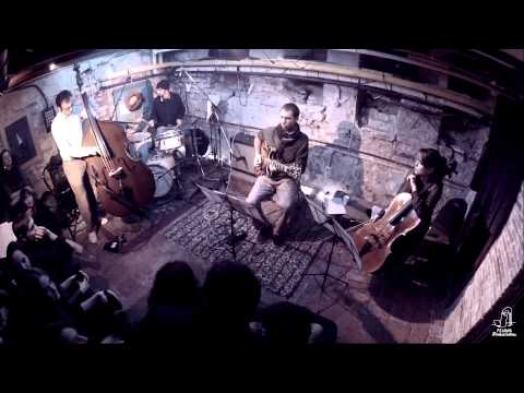 Chiaroscuro (Ralph Towner & Paolo Fresu) - Cyril Bernhard Trio + Teodora Nedyalkova