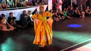 Ismaray Chacon Oshun