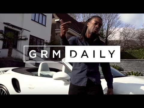 Gucci Walker - Solo [Music Video] | GRM Daily