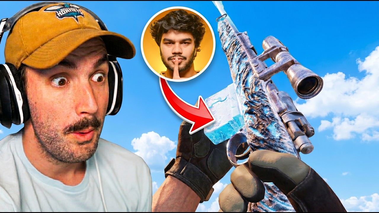 Pro CODM loadouts NO ONE expected to see in a $300k Tourney