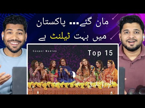 M Bros Extra  and M Bros Reactions