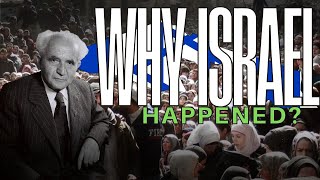 Download lagu Israel's Bizarre History & Colonization of Palestine (Learn English with Real Debates!) mp3