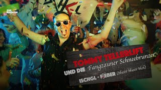 Musik-Video-Miniaturansicht zu Ischgl-Fieber Songtext von Tellerlift & Die Fangzauner Schneebrunzer