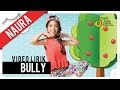Naura - Bully (Video Lirik)