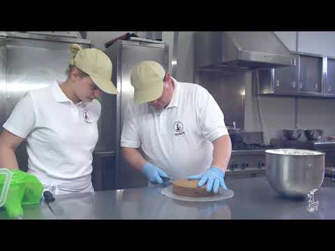 Ausbildung - Bäckerei Kockartz (Recruiting Video)