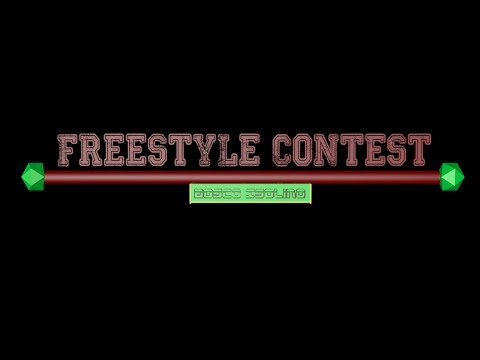 Freestyle Contest in Strada | Bosco isolino Locarno | By Cesare Viecelli