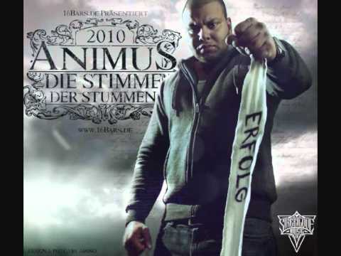 08.Animus ft KC Rebell - Wo kannst du hin (Prod. By KD-Beatz)