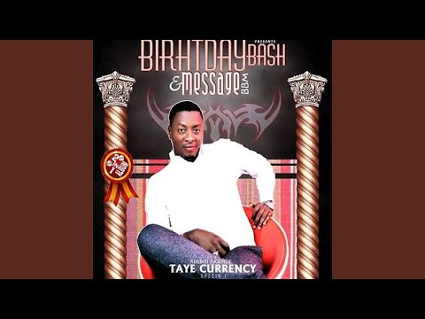 Awon Temi/My Fans Want To Dance