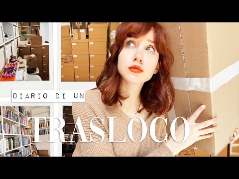 Diary of a move: from Rome to Maratea!