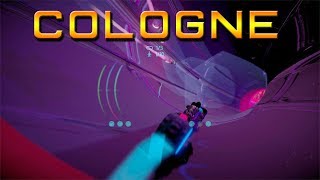 Cologne Gameplay PC ( 1080p 60fps )