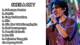 Download lagu Sheila On 7 - Seberapa Pantas, Sephia Full Album Top #sheilaon7 mp3 Download lagu Sheila On 7 - Seberapa Pantas, Sephia Full Album Top #sheilaon7 mp3