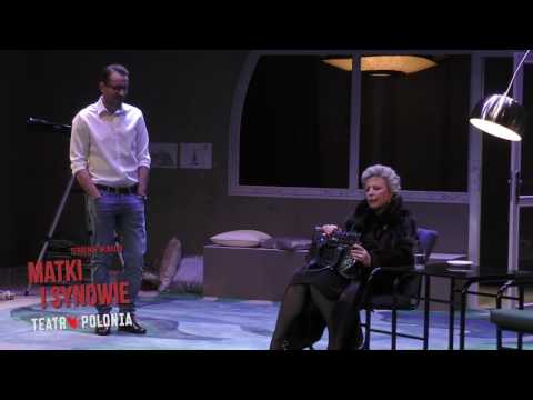 MATKI I SYNOWIE – trailer