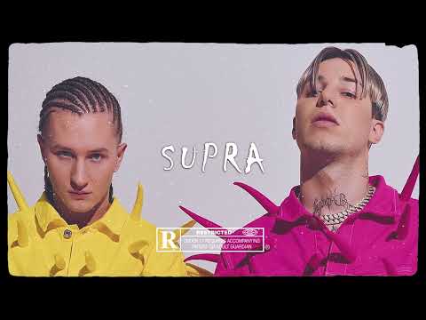 [FREE] Żabson x Young Igi Type Beat - "Supra" | Hard Trap Instrumental 2022
