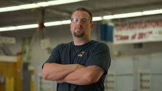 Apprenticeship at ARC: Electrical Workers