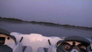 preview picture of video 'Welcome to Dnepr River Delta (Kherson, Ukraine)-02'