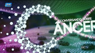 Conversando Sobre o Câncer: causas e tratamento do câncer de bexiga