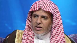 صورة أ.د علي بن عبدالعزيز الشبل | برنامج حلاوة الإيمان (15) | وأتموا الحج والعمرة لله