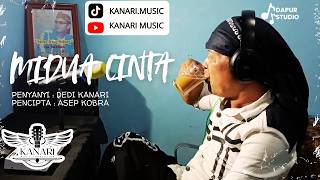 Download lagu MIDUA CINTA NEW - DEDI KANARI mp3
