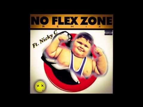No Flex Zone Remix - Nicky