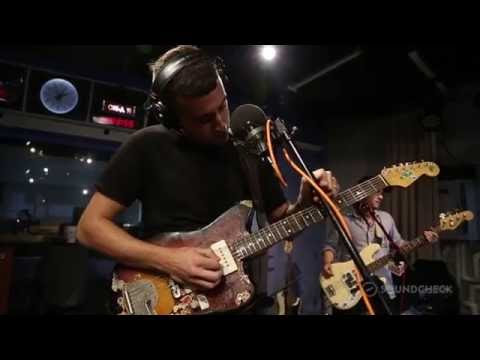Cymbals Eat Guitars - 'Have A Heart,' Live on Soundcheck