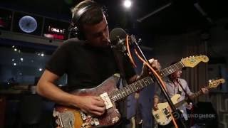 Cymbals Eat Guitars - 'Have A Heart,' Live on Soundcheck