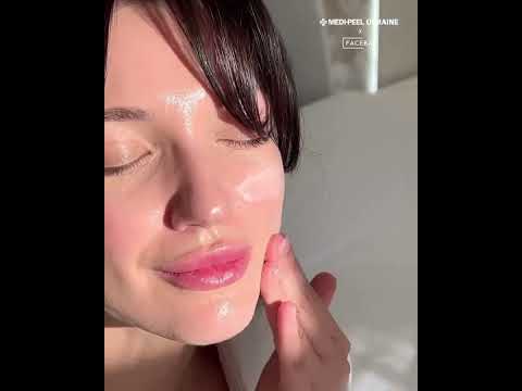 Омолаживающий крем с пептидами MEDI PEEL Peptide 9 Volume Tox Cream Омолаживающий крем с пептидами MEDI PEEL Peptide 9 Volume Tox Cream