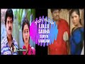 Lollu Sabha Surya Vamsam Swaminathan Santhanam Venkatraj Antony Jeeva Udhay Fun Mow