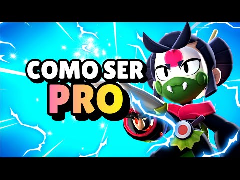 8 TIPS TO BECOME A PRO PLAYER IN BRAWLSTARS