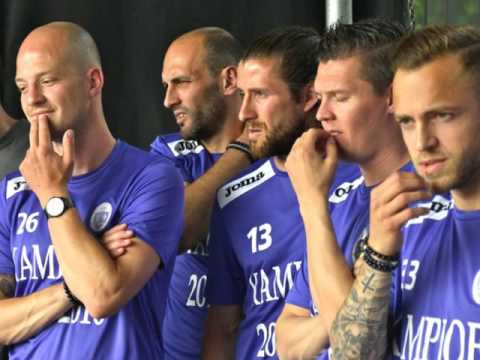 KAMPIOENEN VIERING 2015 2016