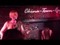 Sonic Death — Слёзы @ China-Town-Cafe, 08.03.13 ...
