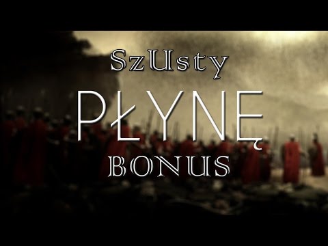 Skor x Vixen x Mam Na Imię Aleksander - Płynę BONUS (SzUsty Blend)