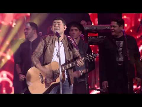 Edson Lima e Batista Lima - Romance Rosa (DVD O Grande Encontro Das Vozes)