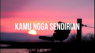 Download lagu Kamu Nggak Sendirian - Tipe-X (Lirik & Cover by 3Pemuda Berbahaya feat Sallsa Bintan) mp3 Download lagu Kamu Nggak Sendirian - Tipe-X (Lirik & Cover by 3Pemuda Berbahaya feat Sallsa Bintan) mp3