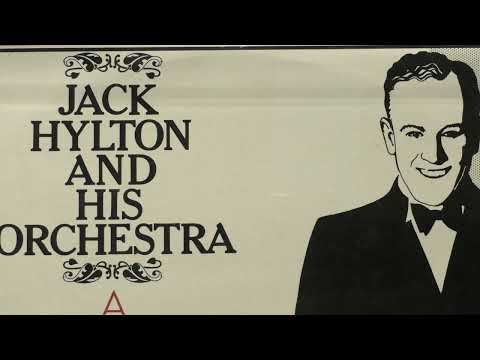 Jack Hylton and his orchestra: Bolero. (1936).