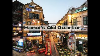 Explore Hanoi’s Old Quarter: Hidden Alleys, Local Markets & Cultural Gems | Abite Walking Tour