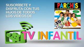 Parchis - Hasta Luego Cocodrilo