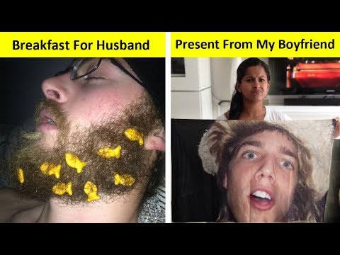 And Best Relationship Award Goes too... Video
